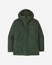 Windshadow m - Verde