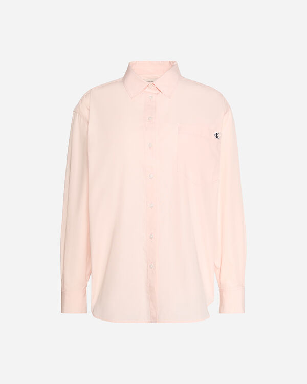 Poplin w
