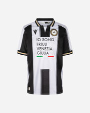 Udinese home 24-25 m - Color mix
