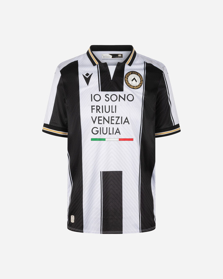 Udinese home 24-25 m
