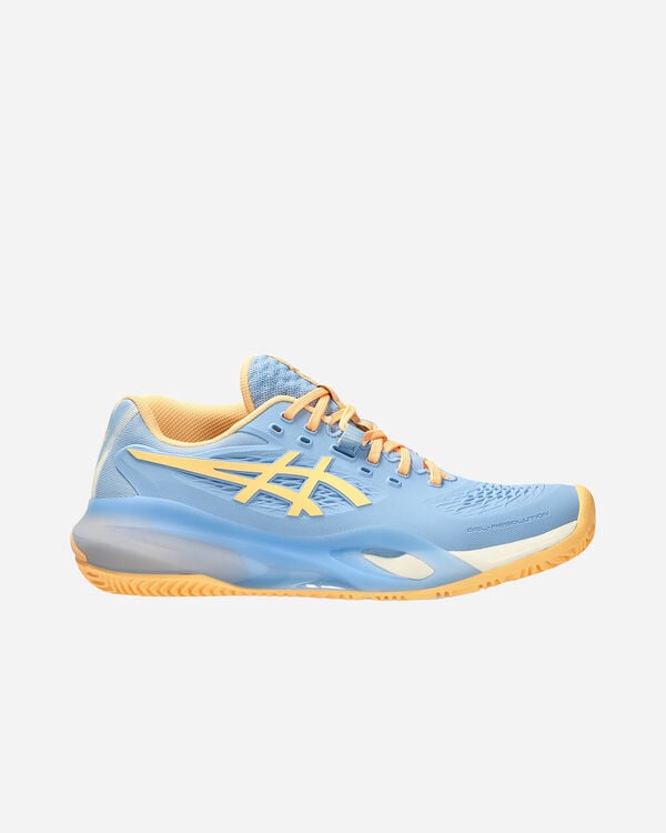 Resolution x padel w