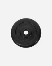 Disco gommato 2 kg - Nero