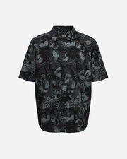 Nicolai seersucker m - Rosa