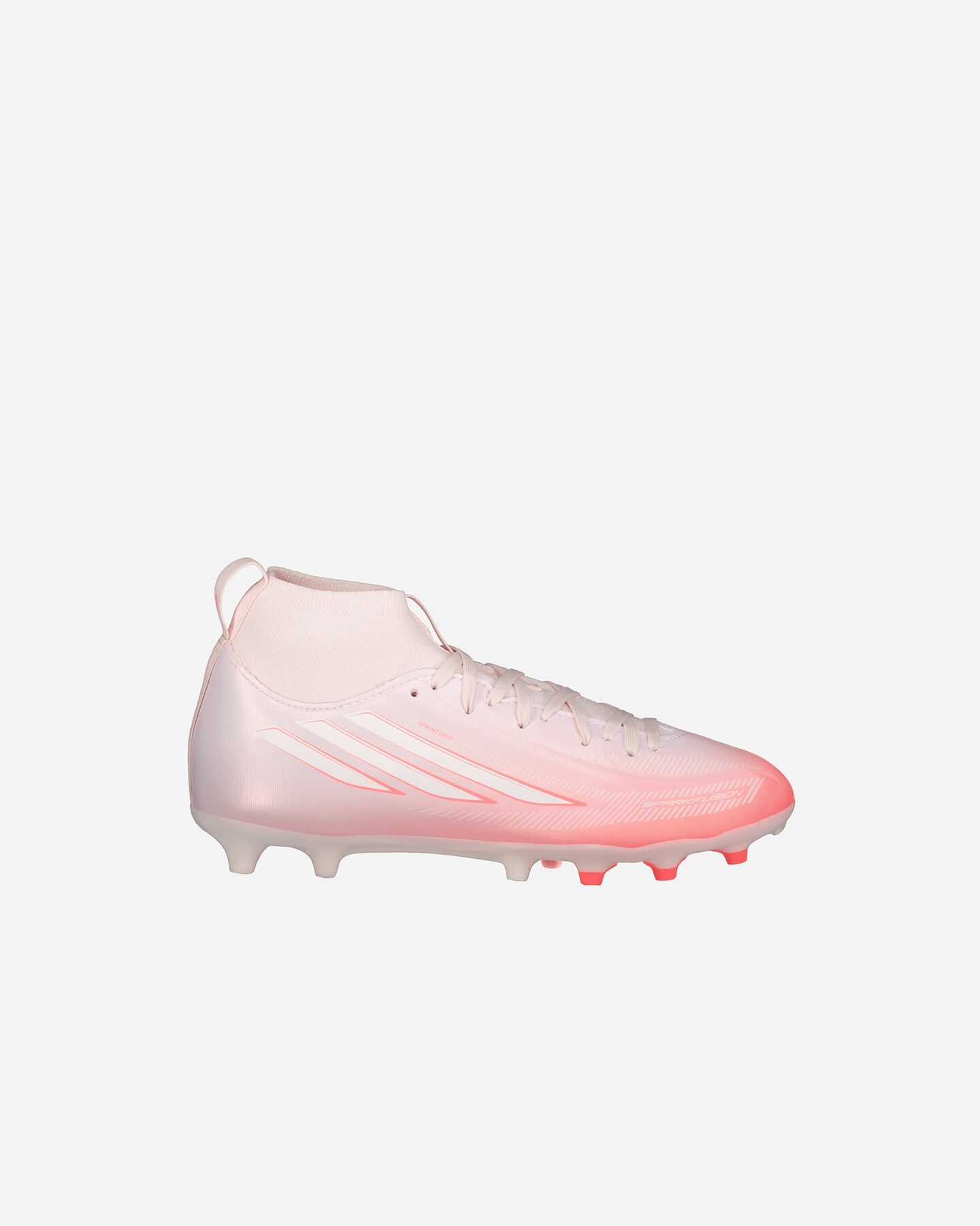 Adidas F50 Sparkfusion League Fg-ag Jr