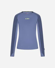 Running tech w - Blu