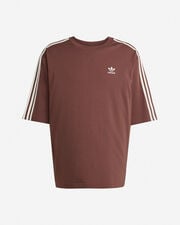 Originals over-size m - Marrone