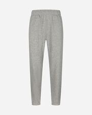 Elastic hem m - Grigio