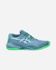 Gel-resolution x padel m - Blu
