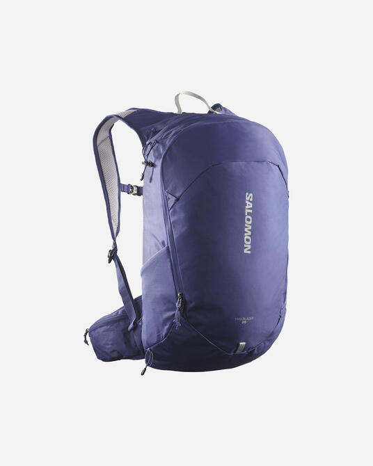 Salomon Trail Blazer 20 - Zaino - Blu
