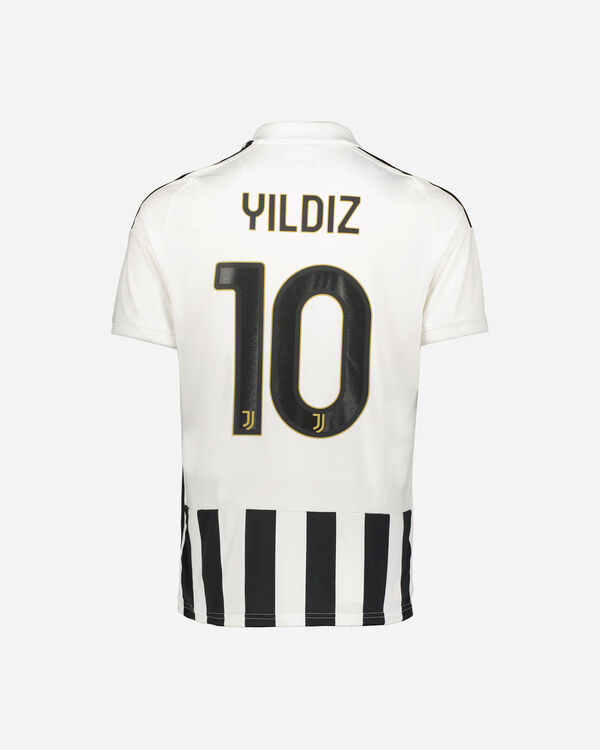 Juventus home 26-27 yildiz m