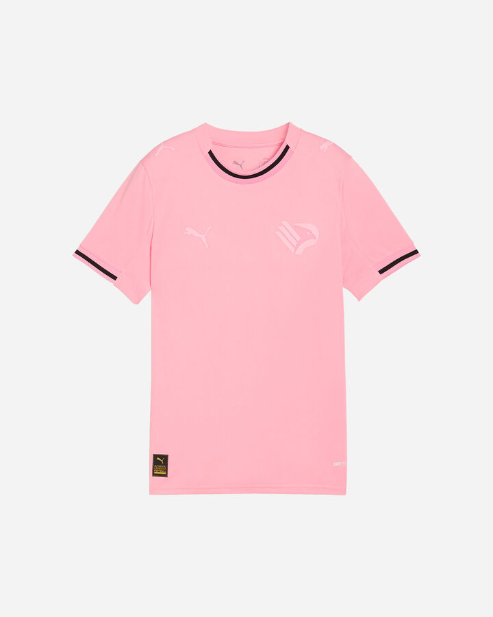 Palermo home 25-26 jr