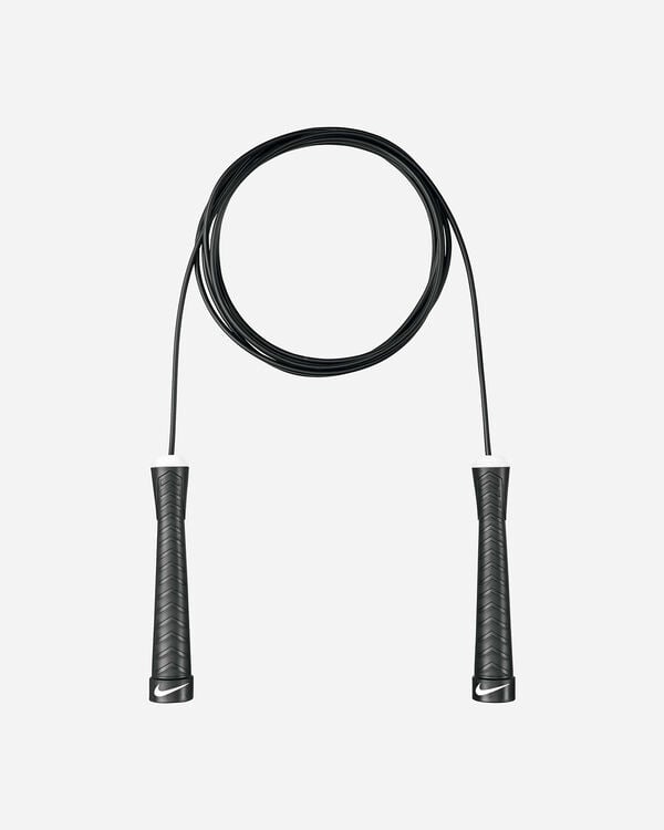 Fundamental speed rope