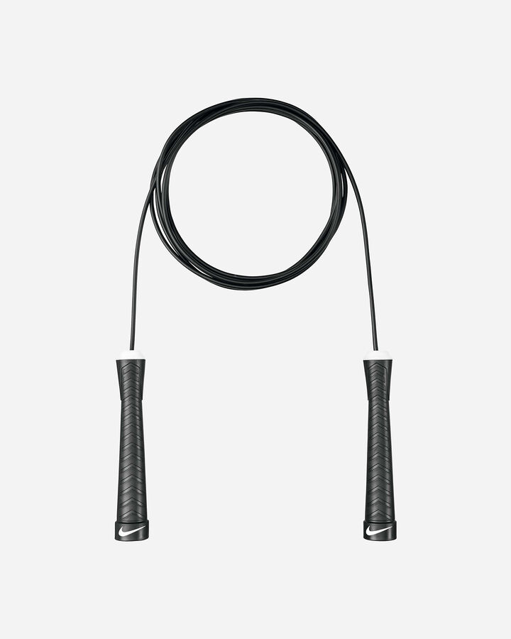 Fundamental speed rope