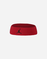 Jordan jumpman headband - Rosso