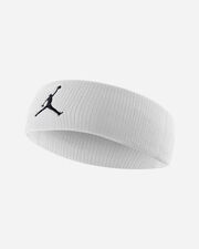 Jordan jumpman headband - Rosso