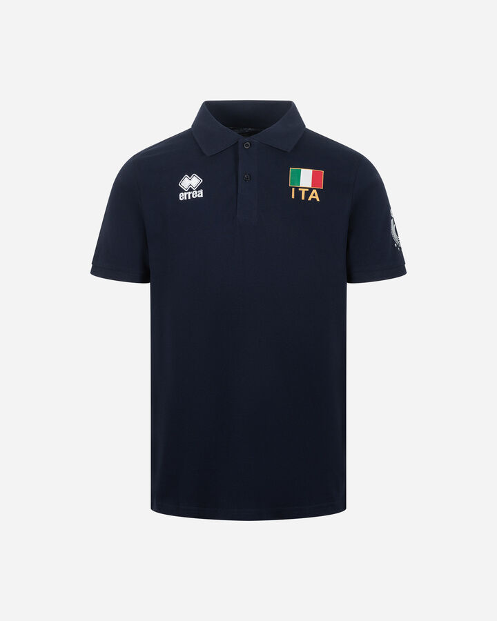 Nazionale italia volley 24-25 