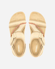 Terran 4 backstrap w - Grigio