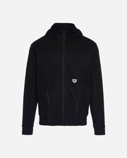 Evolving athletic m - Nero