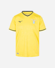 Lazio away 24-25 m - Giallo