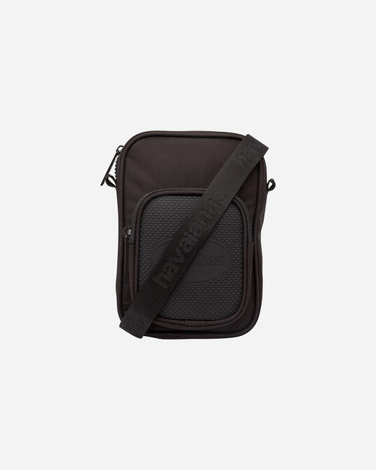 Havaianas Street Bag W - Borsa - Donna - Nero