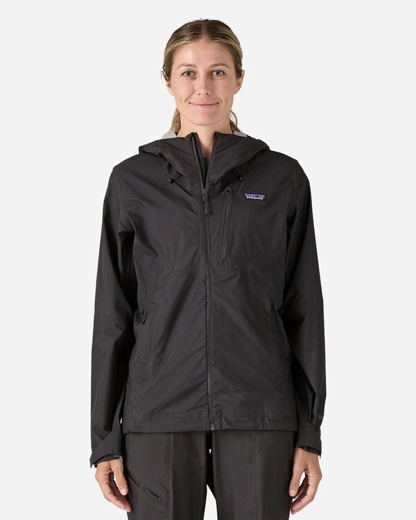 Granite crest rain w