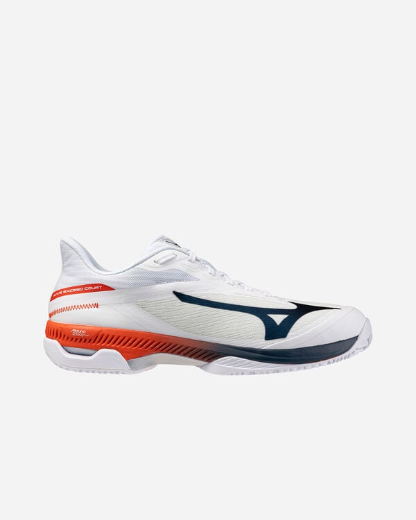 Wave exceed court clay m