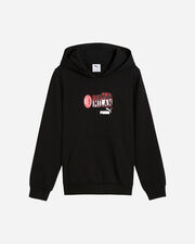 Milan ftbl energy 24-25 jr - Color mix