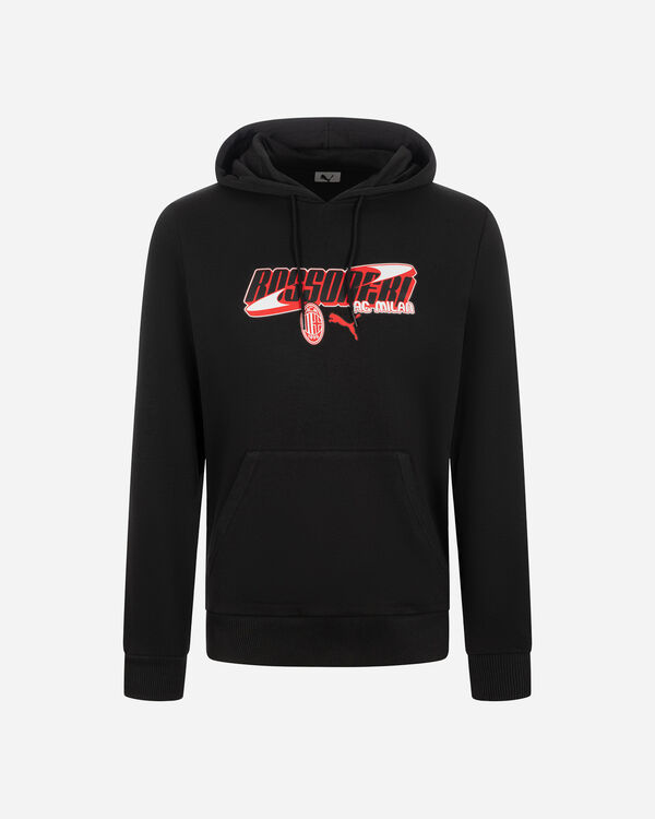Milan ftblculture m