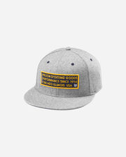 Since 1914  - Grigio