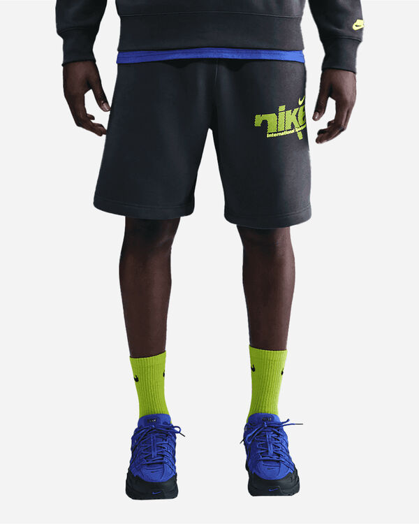Fl club swoosh sport m