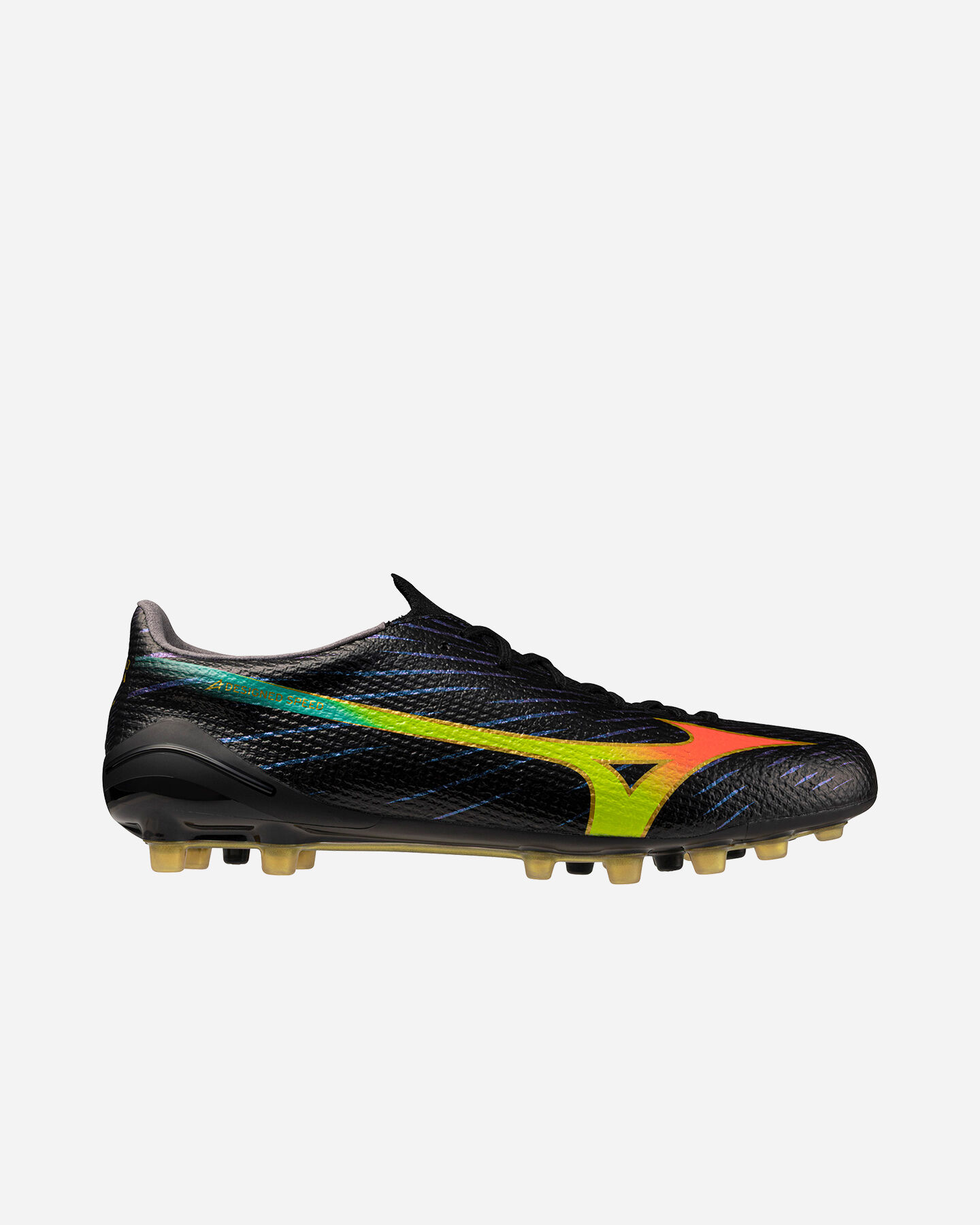 Mizuno Alpha Iii Elite Ag M