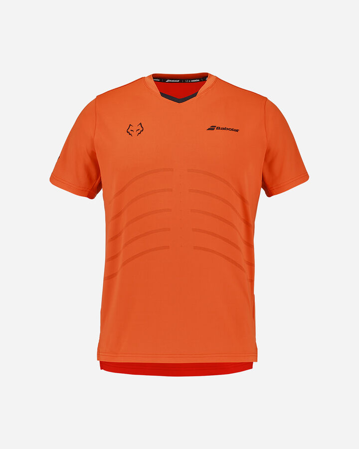 Juan lebron replica m