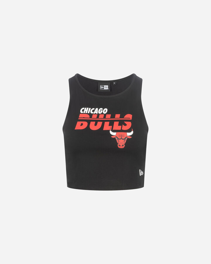 Crop chicago bulls w