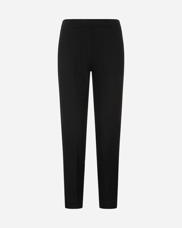Matelasse straight w
