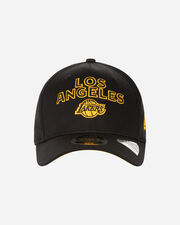 9fifty los angeles lakers m - Nero