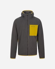 Night crest m - Grigio