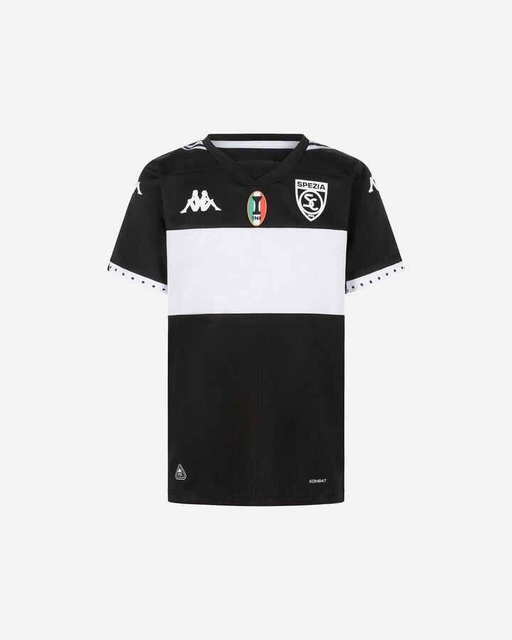 Spezia away kombat 25-26 jr
