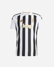Juventus home 26-27 authentic m - Color mix