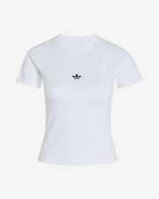 Essential w - Bianco