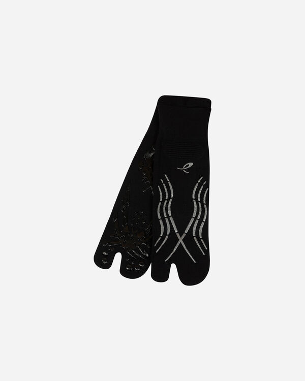 One finger 