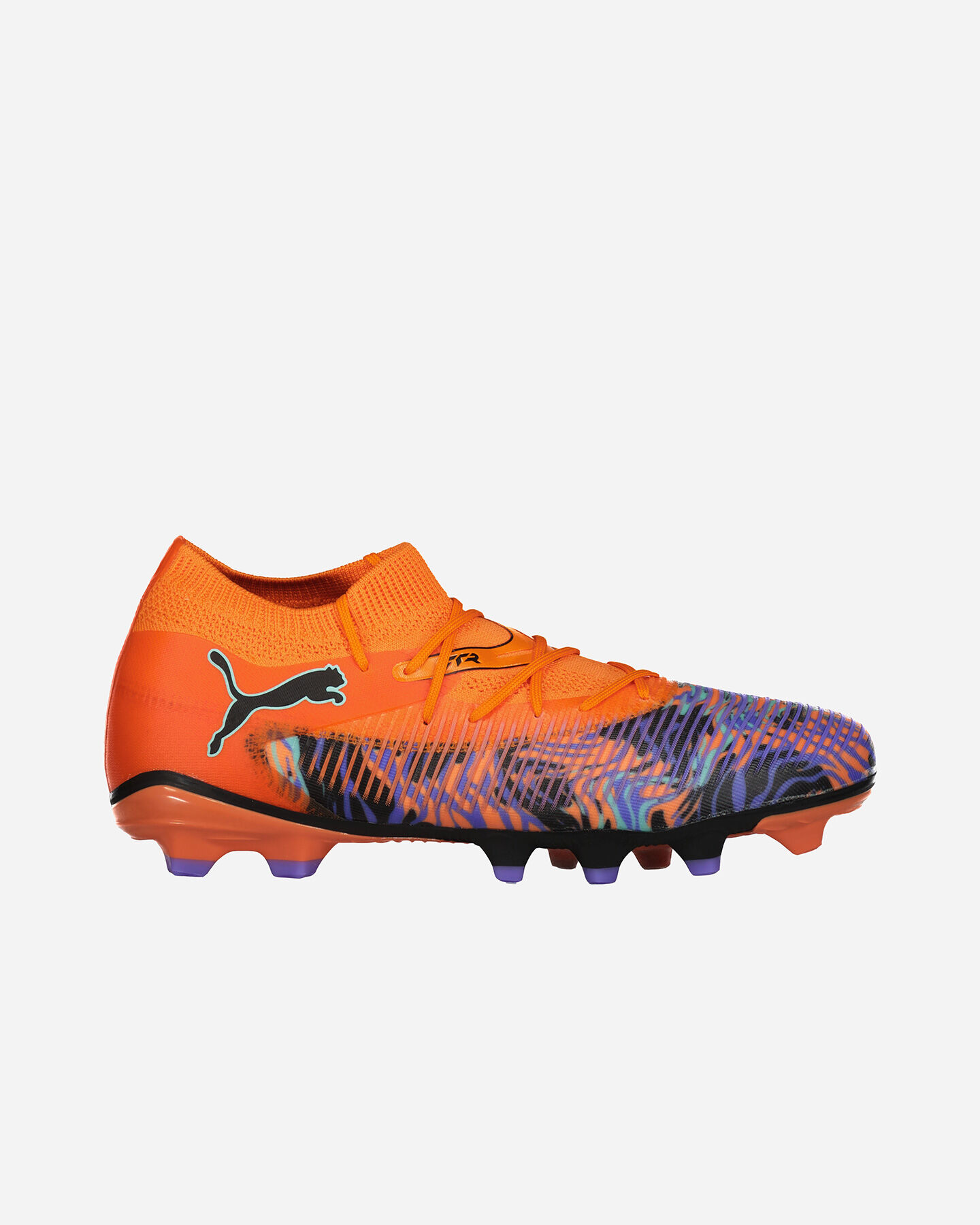 Puma Future 8 Match Creativity Fg-ag M