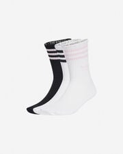 Crew 3pack mid m - Color mix