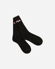 Set da 3 crew m - Nero