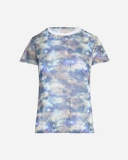 Essential w - Blu
