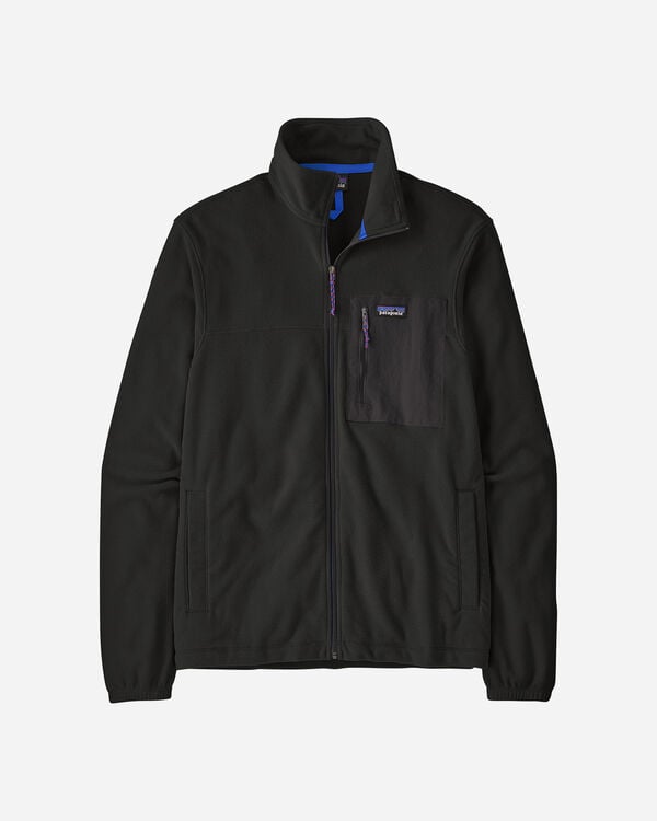Micro d patch pocket m