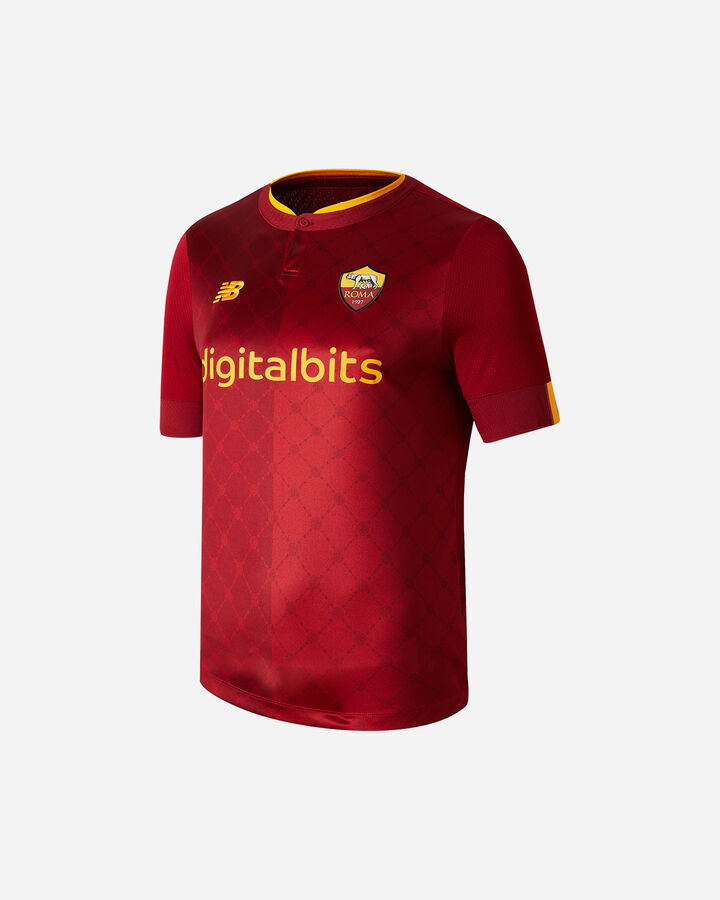 Roma home 22-23 jr