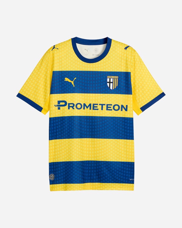 Parma calcio away m