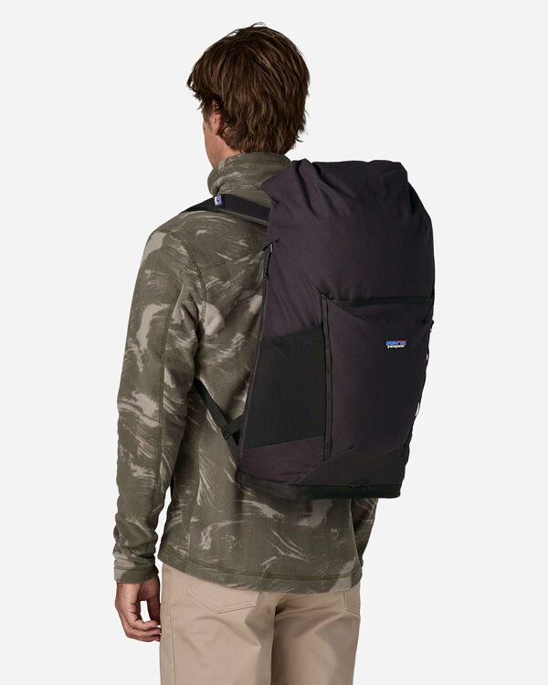 Fieldsmith roll top pack 32