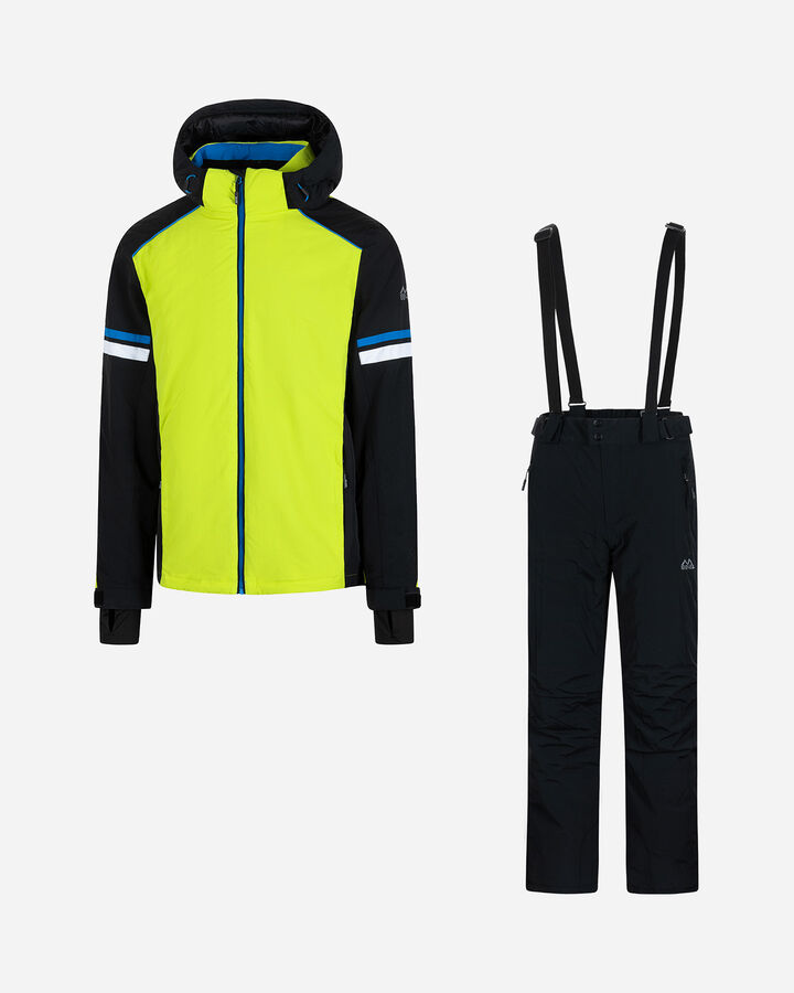 Ski essential m