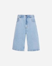 Jorts m - Denim